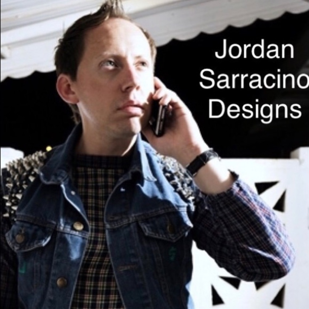Jordan Sarracino Designs
